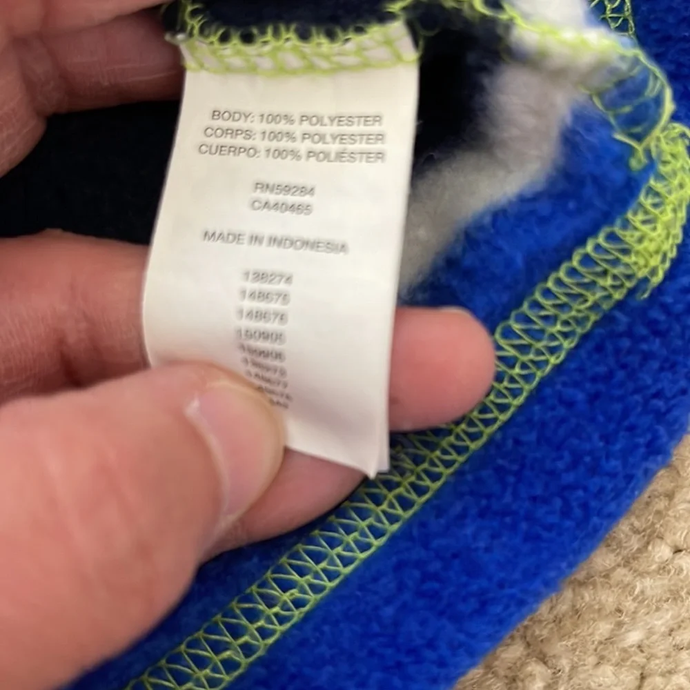 The Children’s Place| boys fleece